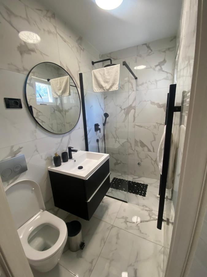 Holiday House Veli Vrh 풀라 외부 사진