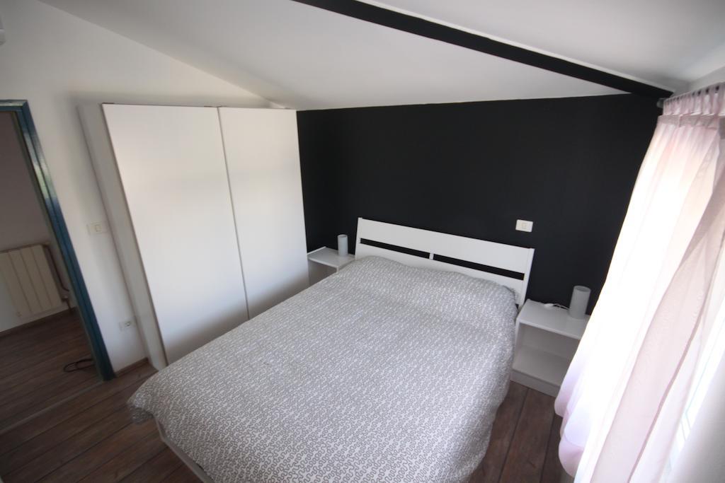 Holiday House Veli Vrh 풀라 객실 사진